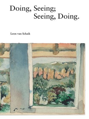 cover image of Doing, Seeing; Seeing, Doing